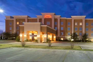 Hampton Inn & Suites Abilene I-20 image