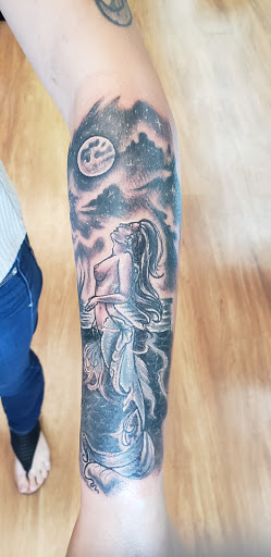 Find chicano tattoo ideas for your next unique tattoo in Fernley at Speakeasy Tattoo Co.