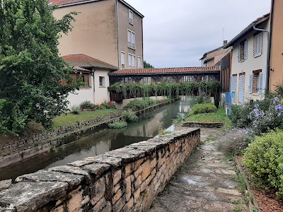 Domaine GéNi à Fleurie