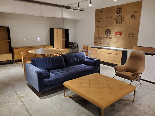 Furniture Store «HD Buttercup - San Francisco», reviews and photos, 290 Townsend St, San Francisco, CA 94107, USA