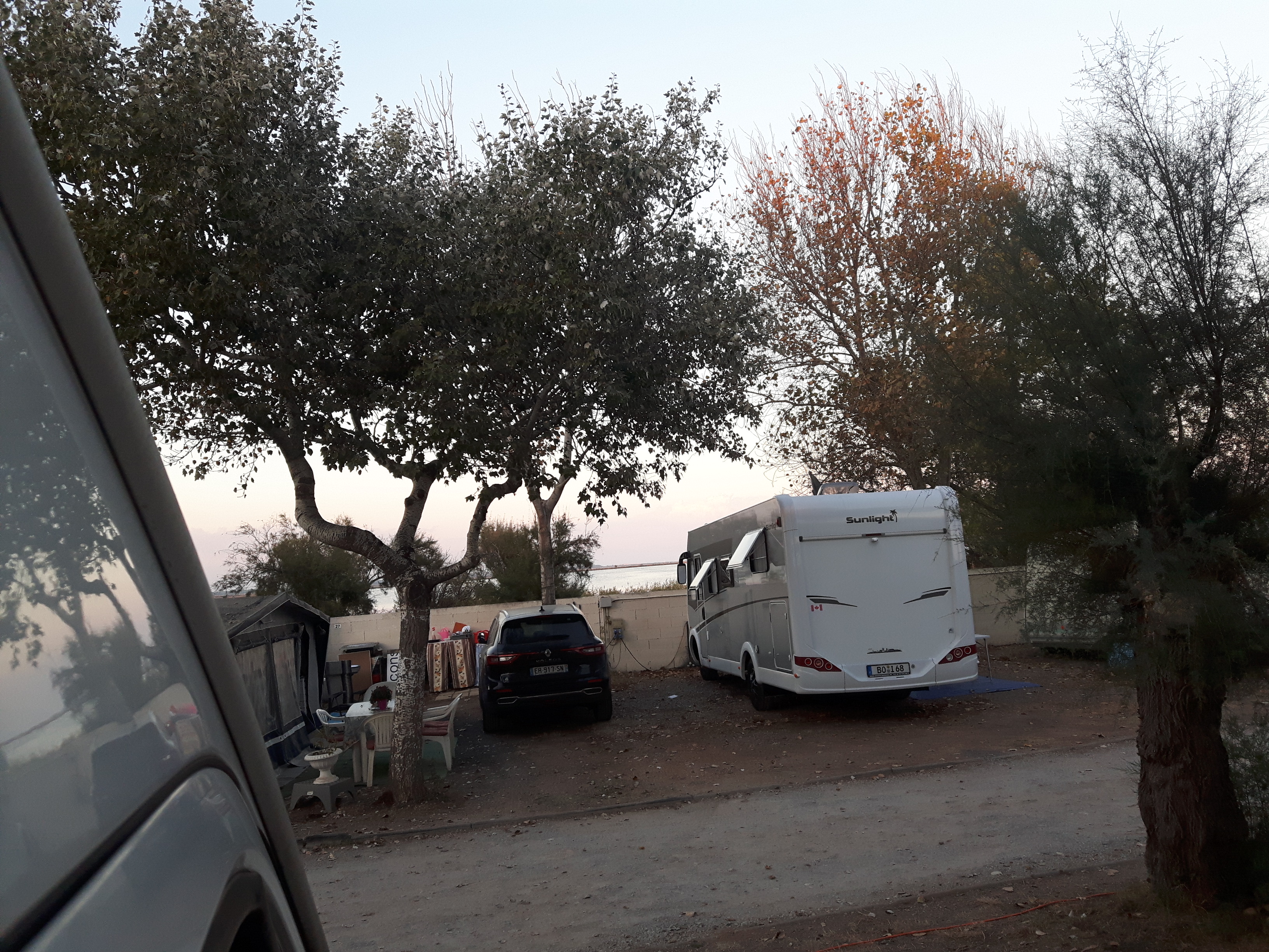 Photo n° 4 de l'avis de Jean-Robert.h fait le 14/10/2018 à 16:24