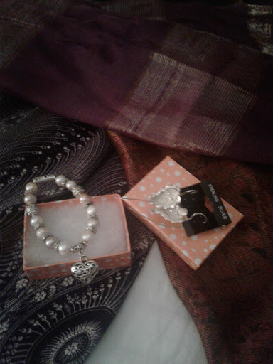 Jewelry Store «Shenandoah Moon», reviews and photos, 58 W Main St, Luray, VA 22835, USA