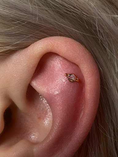 Explore tattoo ideas on forearm, creative tattoo ideas in Kennewick, available at Citrine Piercing Studio