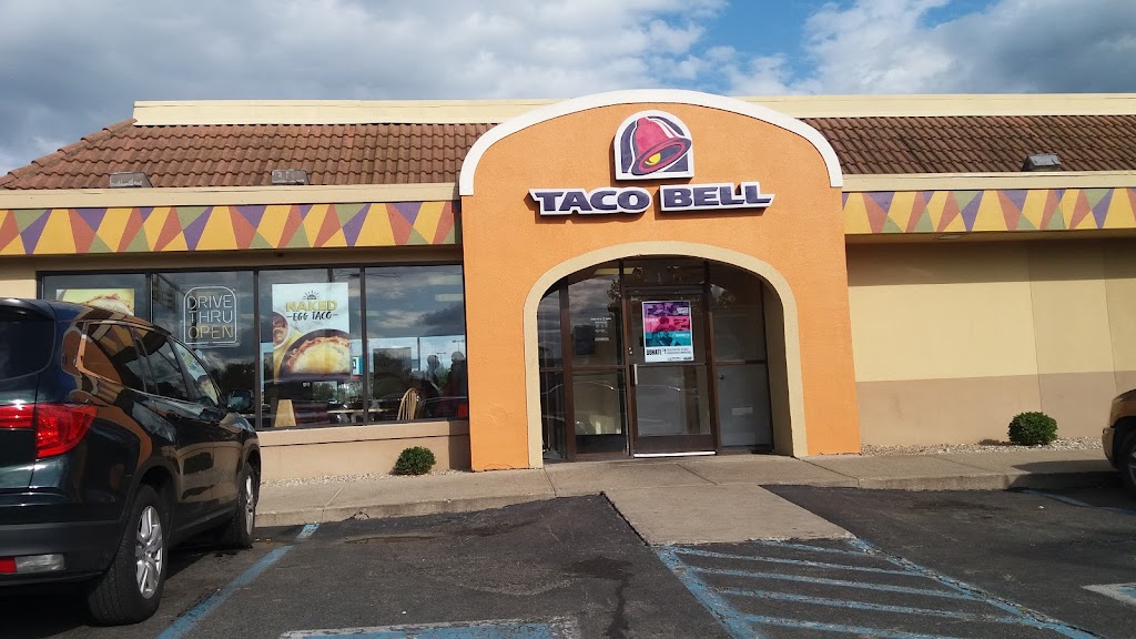 Taco Bell 43078
