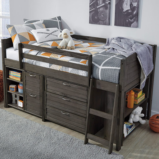 Furniture Rental Service «Rent One», reviews and photos, 2600 W Haven Rd, Lawrenceville, IL 62439, USA