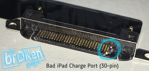 Mobile Phone Repair Shop «The Broken Gadget - Apple & PC Repair», reviews and photos, 1204 Bienville Blvd #5, Ocean Springs, MS 39564, USA