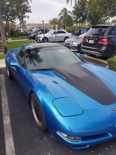 Car Wash «Kendall Car Wash Inc», reviews and photos, 9750 N Kendall Dr, Miami, FL 33176, USA