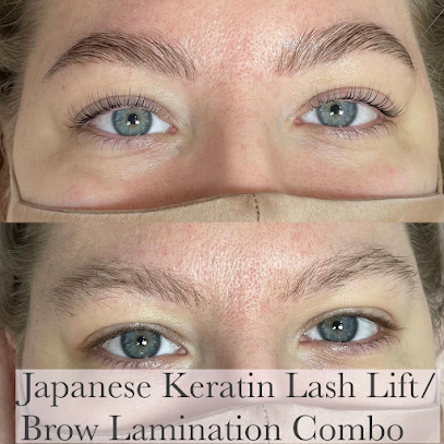 Lucia Lash /lash extension/Lash lift and brow Lamination in Stamford ct