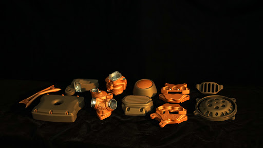 Motorcycle Dealer «Big Dog Motorcycles», reviews and photos, 7339 W 33rd St, Wichita, KS 67205, USA