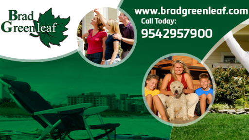 Mortgage Lender «Brad Greenleaf Mortgage Solutions», reviews and photos