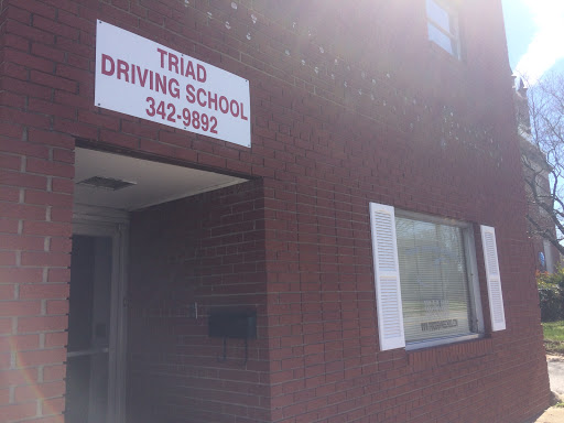 Triad Driving School-Reidsville