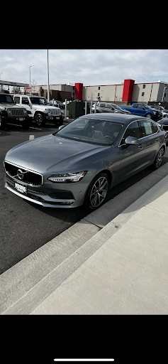 Car Dealer «Volvo of Owings Mills», reviews and photos, 9610 Reisterstown Rd, Owings Mills, MD 21117, USA