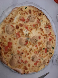 Pizza du Pizzeria Agora à Chaumont - n°14