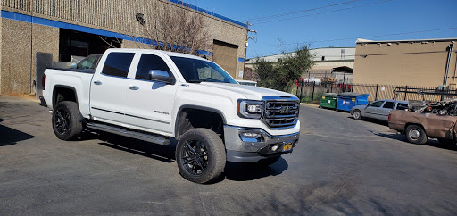 Auto Repair Shop «A Auto Care», reviews and photos, 3531 Sunrise Blvd, Rancho Cordova, CA 95742, USA