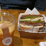 Photo n°1 de l'avis de Giulia.a fait le 10/02/2022 à 22:42 sur le  Bagel Road à Verona