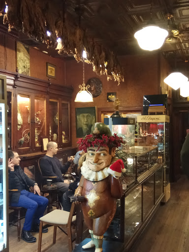Tobacco Shop «Georgetown Tobacco», reviews and photos, 3144 M St NW, Washington, DC 20007, USA