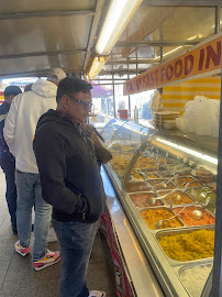 Photos du propriétaire du Restaurant sud-indien Yaliny Fast Food Indien à Rouen - n°18