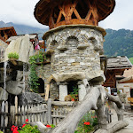 Photo n°12 de l'avis de I... fait le 30/09/2019 à 21:30 sur le  Jausenstation Dursterhof à Partschins