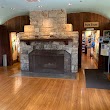 Dickey Ridge Visitor Center