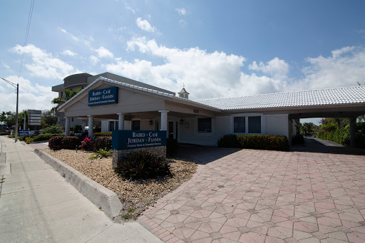 Funeral Home «Baird-Case Jordan-Fannin Funeral Home», reviews and photos, 4343 N Federal Hwy, Oakland Park, FL 33308, USA