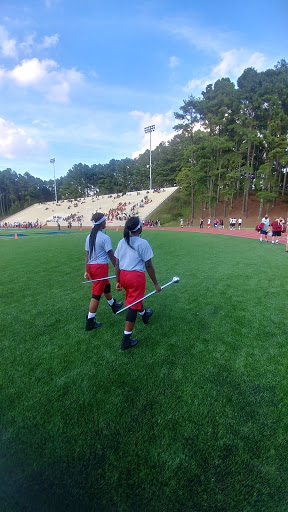 Stadium «James R Hallford Stadium», reviews and photos, 3789 Memorial College Ave, Clarkston, GA 30021, USA