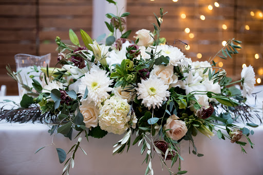 Abstractions Florist, 3119 Strand Rd, Rocklin, CA 95765, USA, 