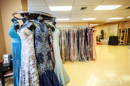 Bridal Shop «Tesi Bridal & Formal», reviews and photos, 201 Tilton Rd, Northfield, NJ 08225, USA