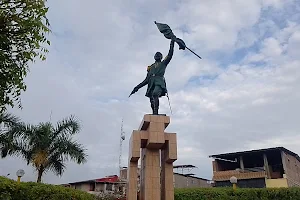 Plaza de Armas Bagua Grande image