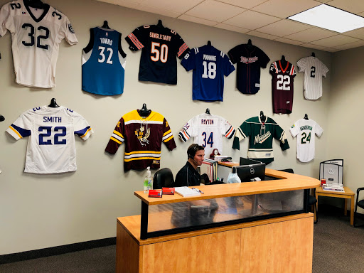 Insurance Agency «Ben Just - State Farm Insurance Agent», reviews and photos