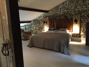 Photo n°29 de Bassiviere Barn Chic -Boutique Apartments à Saint-Étienne-de-Villeréal ()