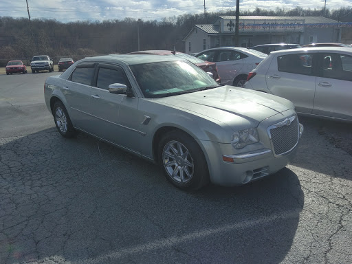 Car Dealer «Louisville CARS DIRECT», reviews and photos, 7565 Dixie Hwy, Louisville, KY 40258, USA