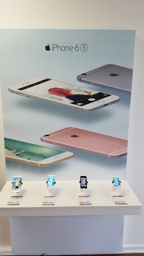 Cell Phone Store «MetroPCS», reviews and photos, 8700 Liberty Rd, Randallstown, MD 21133, USA