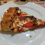 Photo n°1 de l'avis de Filipe.a fait le 11/08/2019 à 22:40 sur le  Pizza Hut Fórum Aveiro à Aveiro