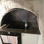 Photo n°3 de l'avis de Breanna.i fait le 17/06/2018 à 15:05 sur le  Trullo G à San Michele Salentino