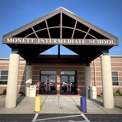 Monett Intermediate School
