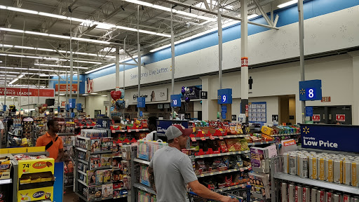 Walmart Supercenter