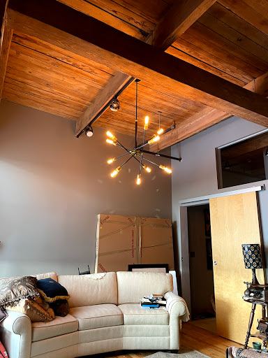 Photo of Lords of Thunder Electrical Services LLC