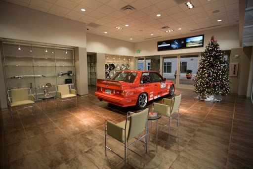 Auto Repair Shop «Autoscope Foreign Car Care - Park Cities», reviews and photos, 6134 Denton Dr, Dallas, TX 75235, USA