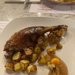 Photo n°1 de l'avis de Irene.i fait le 02/09/2023 à 21:18 sur le  L'Oca Ciuca à Vigevano