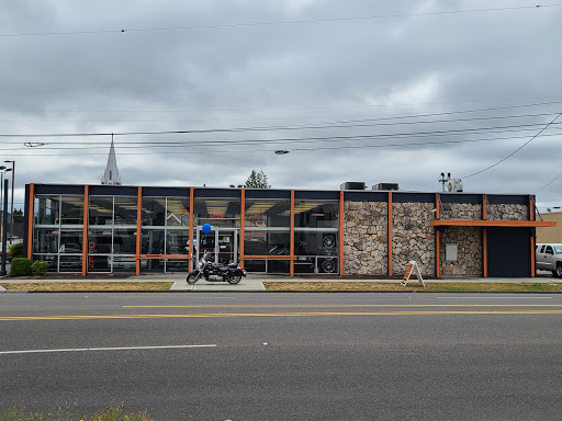 Used Car Dealer «Sabeti Motors Auto Sales Tacoma», reviews and photos, 5801 S Tacoma Way, Tacoma, WA 98409, USA