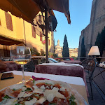 Photo n°1 de l'avis de Nathalie.e fait le 02/08/2022 à 08:54 sur le  Il Masgalano Ristorante Pizzeria à Siena