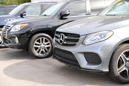 Used Car Dealer «MotorCars of Nashville», reviews and photos, 203 Athens Dr, Mt Juliet, TN 37122, USA