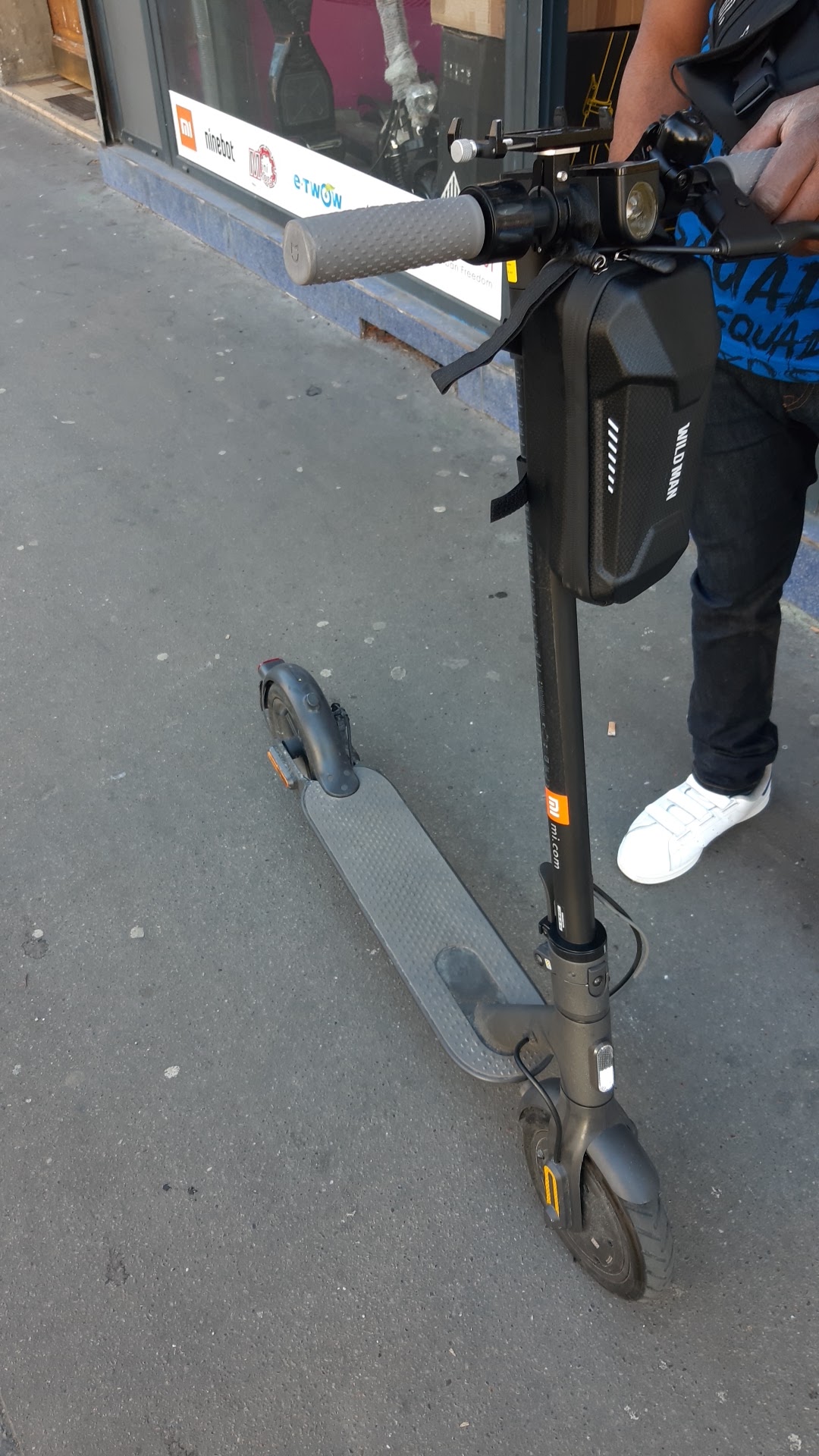 Photo n° 1 de l'avis de pachely.b fait le 30/03/2021 à 15:28
