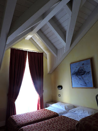 Chambres hôtels Hotel Montepizzo 40042 Lizzano in Belvedere