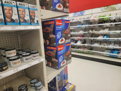 Department Store «Target», reviews and photos, 3092 N Eastman Rd #100, Longview, TX 75605, USA