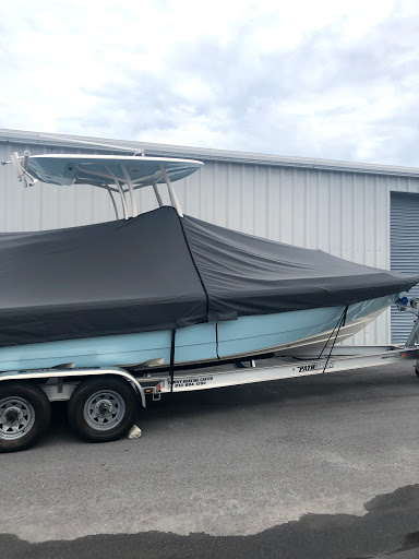 Self-Storage Facility «Belleair Storage of Florida, LLC», reviews and photos, 1115 Ponce De Leon Blvd, Belleair, FL 33756, USA