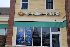 The Cannon Theatre image