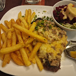 Photo n°2 de l'avis de Carina.o fait le 14/03/2022 à 20:04 sur le  Restaurant 1835 à Wernigerode