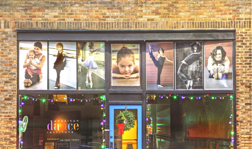 Dance School «American Dance Institute Greenwood», reviews and photos, 8001 Greenwood Ave N, Seattle, WA 98103, USA