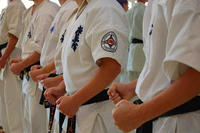 Anmeldelser af Den Danske Karateskole i Østerbro - Træningscenter
